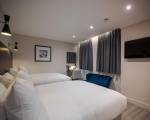 Bild #17 von King's Cross Express Hotel