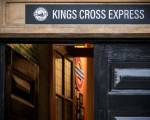 Bild #8 von King's Cross Express Hotel