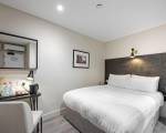 Bild #41 von King's Cross Express Hotel
