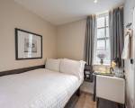Bild #27 von King's Cross Express Hotel